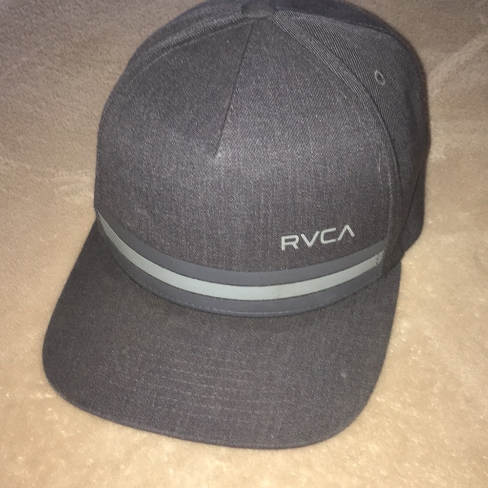Rvca Hat